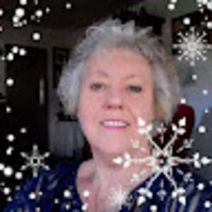 Meet your Posher, Cinda